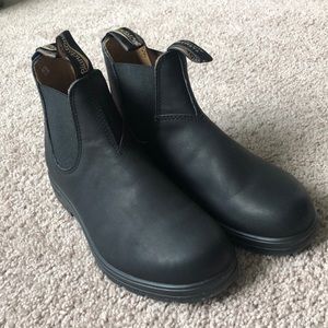 Women’s Blundstone Super 550 Chelsea Boots